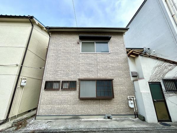 堺市西区浜寺石津町東３丁の中古一戸建て
