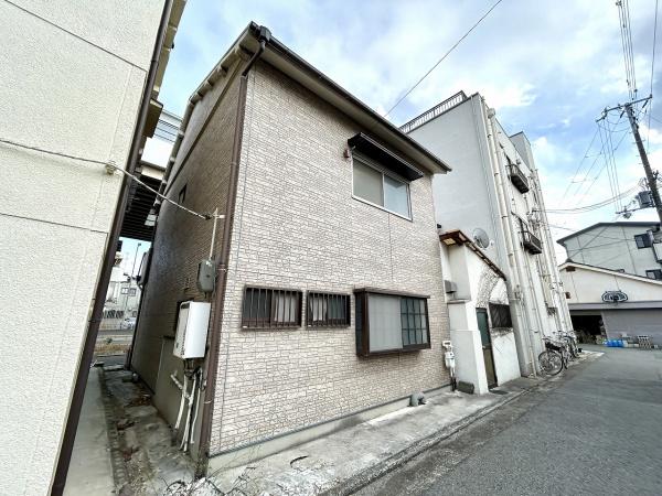 堺市西区浜寺石津町東３丁の中古一戸建て