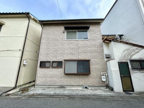 堺市西区浜寺石津町東３丁の中古一戸建て