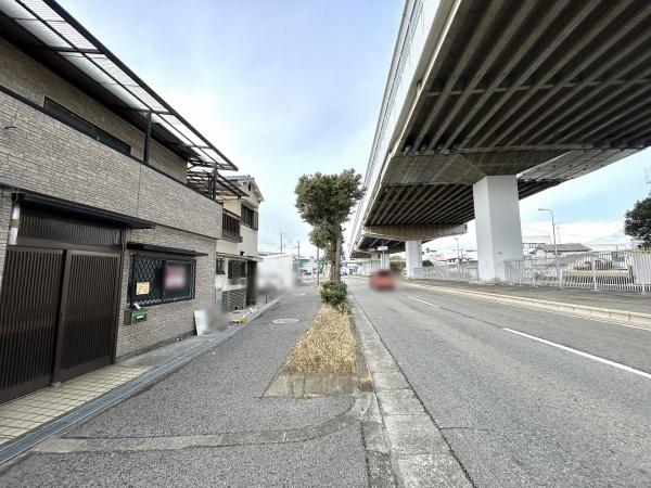堺市西区浜寺石津町東３丁の中古一戸建て