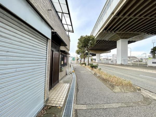 堺市西区浜寺石津町東３丁の中古一戸建て