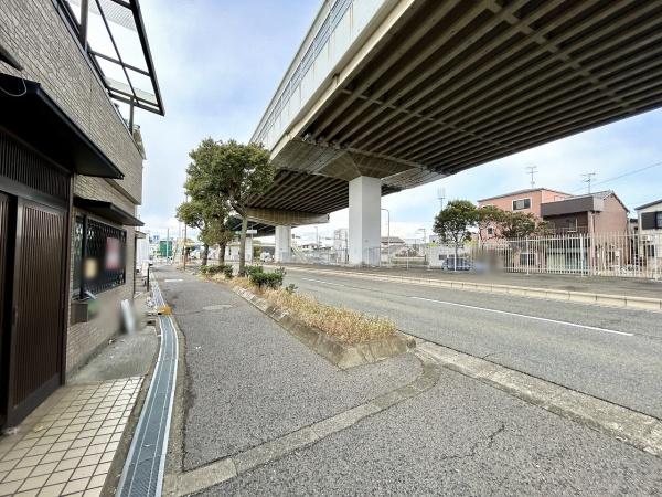 堺市西区浜寺石津町東３丁の中古一戸建て