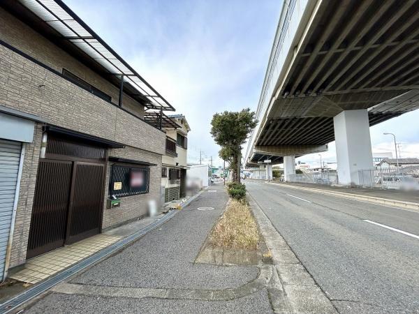 堺市西区浜寺石津町東３丁の中古一戸建て