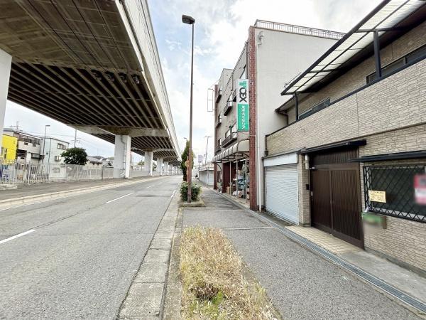 堺市西区浜寺石津町東３丁の中古一戸建て