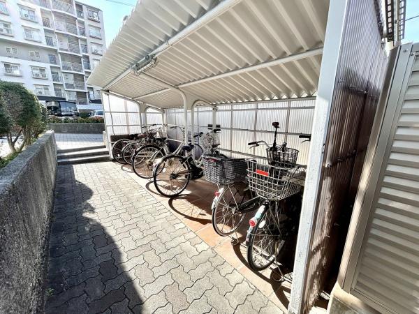 エバーグリーン金岡壱号棟