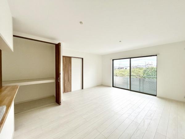 堺市中区土師町2丁　中古戸建　2号地