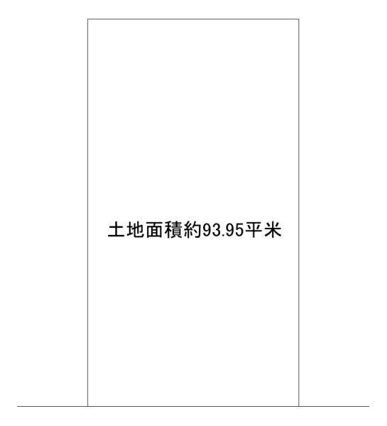 堺市西区浜寺諏訪森町中1丁　売土地