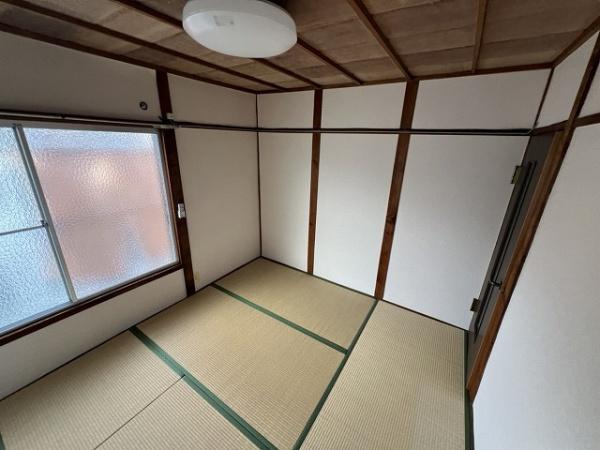 四條畷市南野４丁目の中古一戸建て