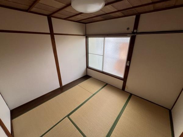 四條畷市南野４丁目の中古一戸建て