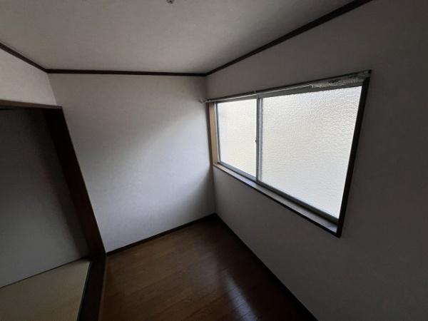 四條畷市南野４丁目の中古一戸建て