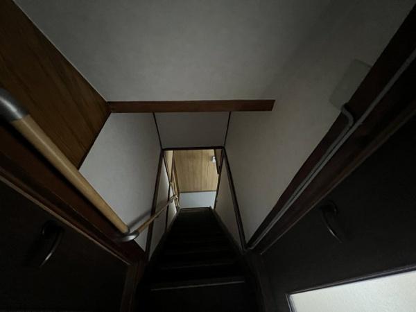 四條畷市南野４丁目の中古一戸建て