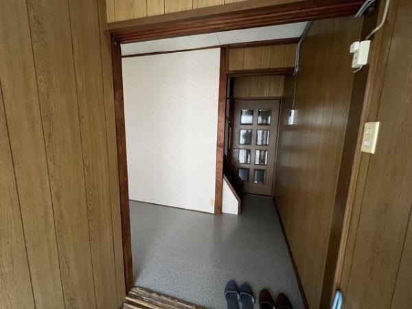四條畷市南野４丁目の中古一戸建て