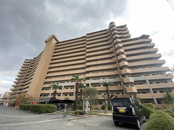東急ドエル・アルス堺フェニックス