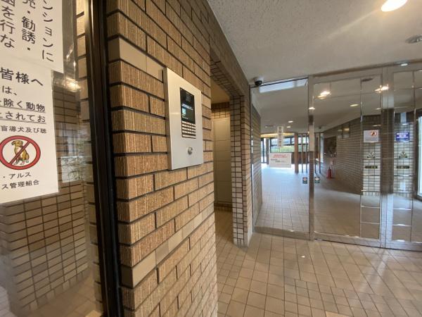 東急ドエル・アルス堺フェニックス