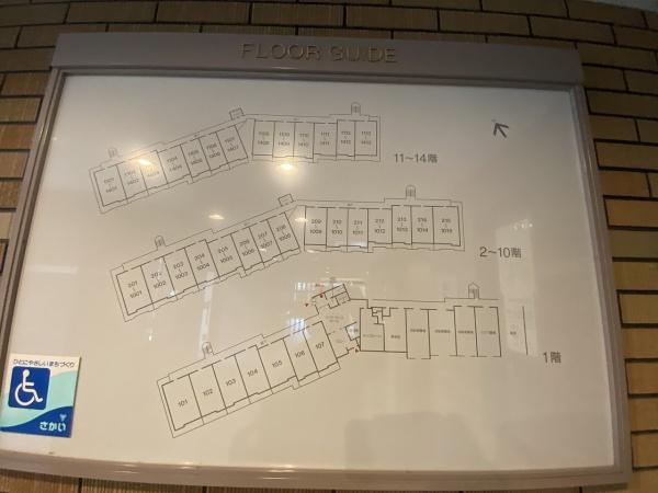 東急ドエル・アルス堺フェニックス