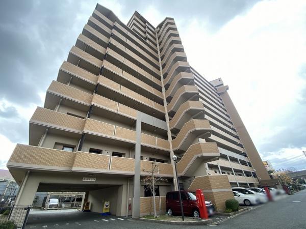 東急ドエル・アルス堺フェニックス