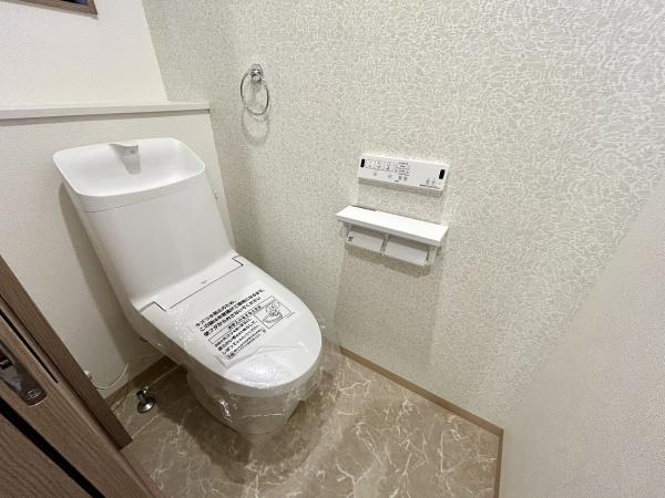 堺市堺区三条通　新築戸建