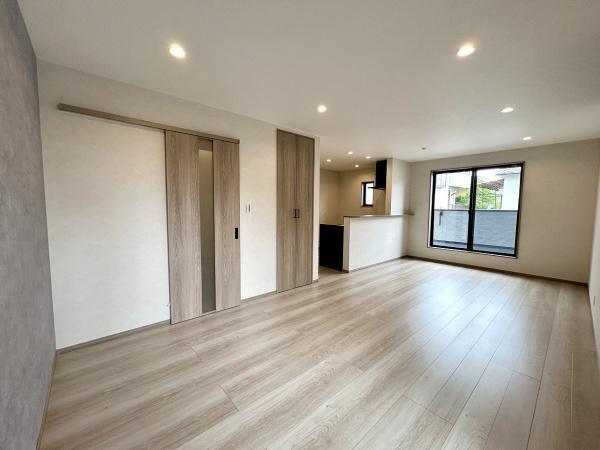 堺市堺区三条通　新築戸建