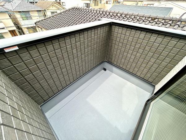 堺市堺区三条通　新築戸建
