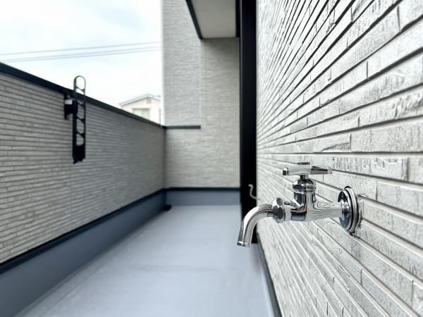 堺市堺区三条通　新築戸建