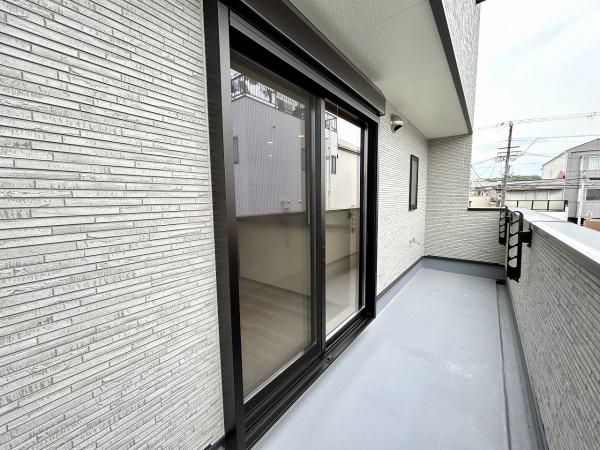 堺市堺区三条通　新築戸建