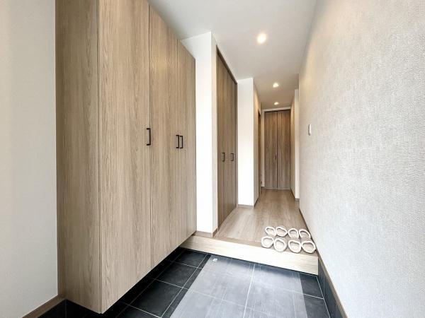 堺市堺区三条通　新築戸建