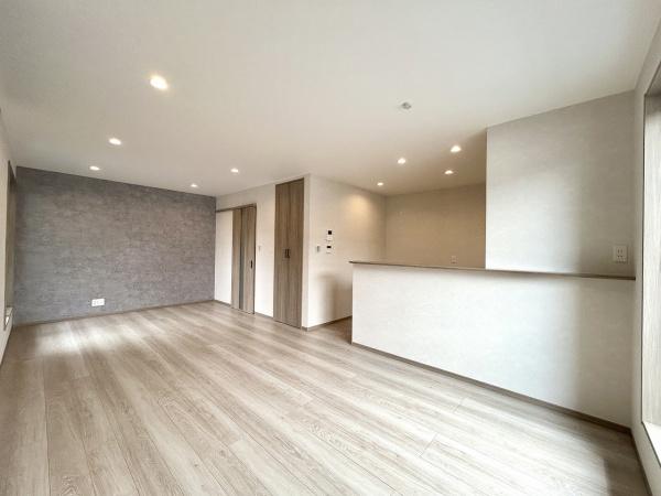 堺市堺区三条通　新築戸建