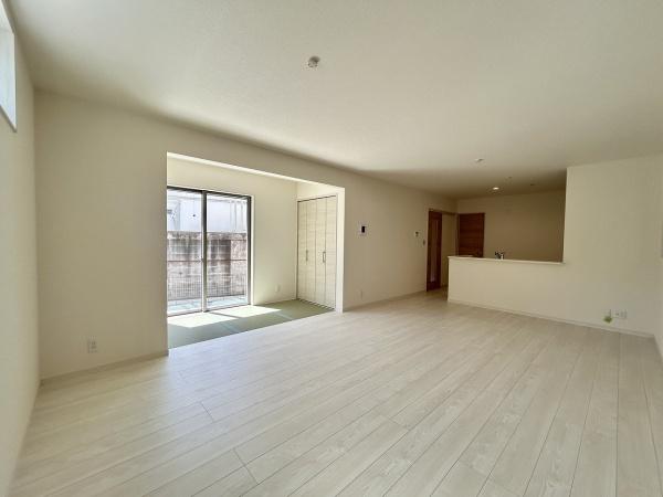 堺市中区堀上町2号棟　新築戸建