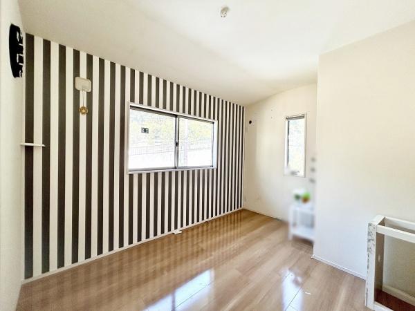 堺市南区逆瀬川の中古一戸建て