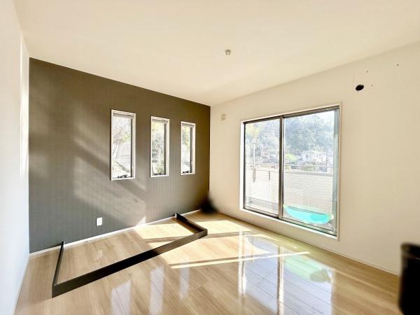 堺市南区逆瀬川の中古一戸建て