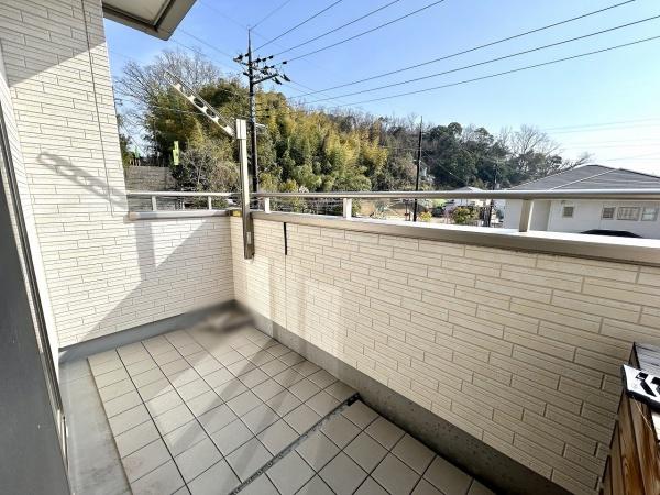 堺市南区逆瀬川の中古一戸建て