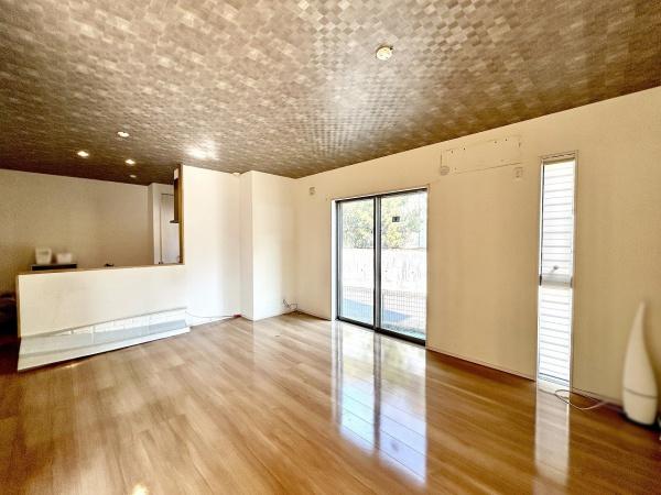 堺市南区逆瀬川　中古戸建