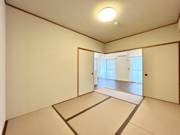 ファミール北野田