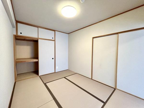 ファミール北野田