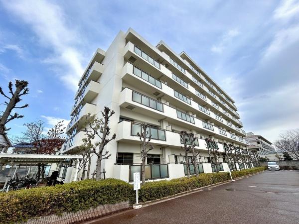ファミール北野田
