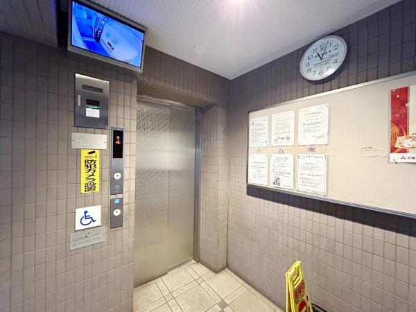 ファミール北野田