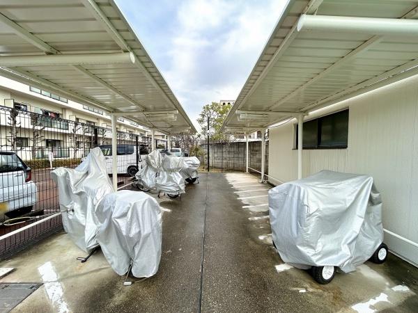 ファミール北野田