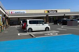 堺市中区深阪1丁の中古一戸建て(ココカラファイン堺大庭寺店)