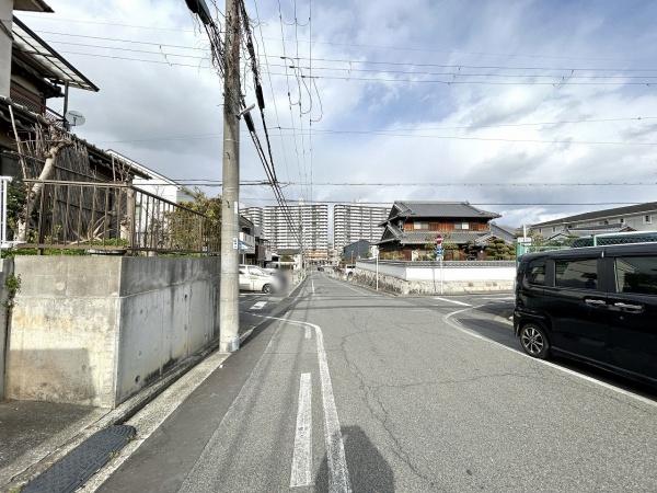 堺市中区深阪１丁の中古一戸建て