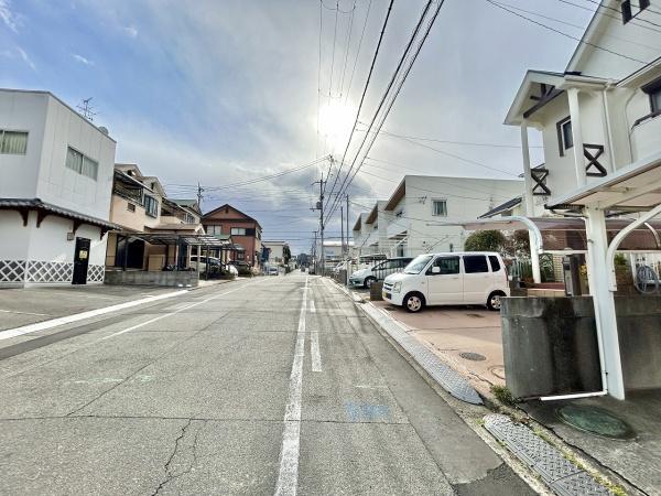 堺市中区深阪１丁の中古一戸建て