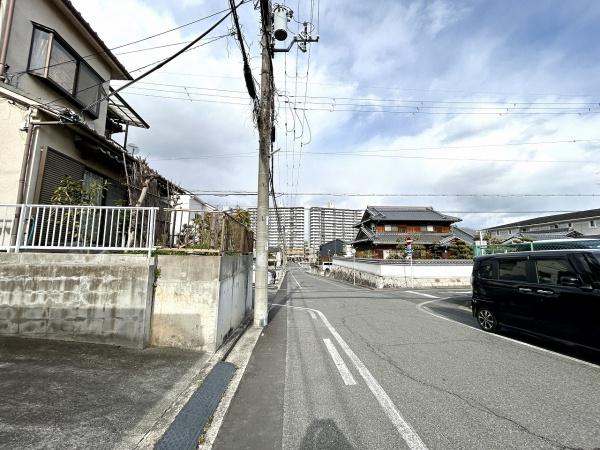 堺市中区深阪１丁の中古一戸建て