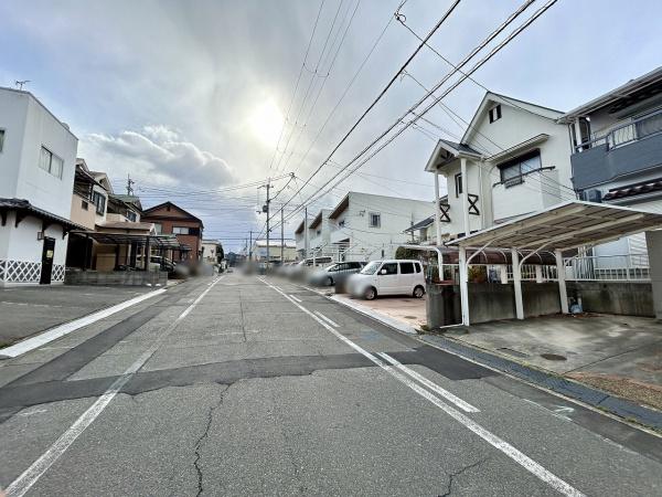 堺市中区深阪１丁の中古一戸建て