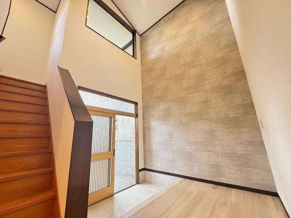 和泉市幸3丁目　中古戸建