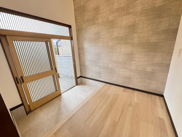 和泉市幸3丁目　中古戸建