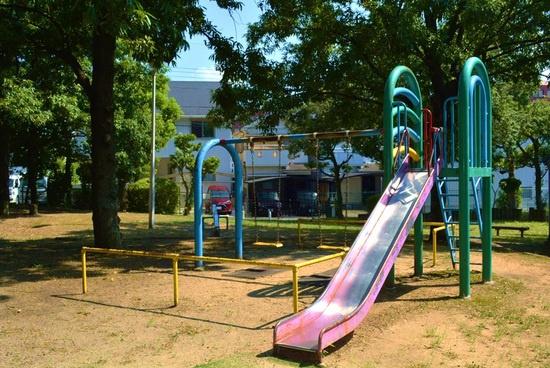 イトーピア泉北深井(陵南中央公園)