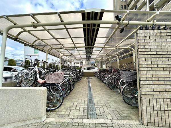 イトーピア泉北深井