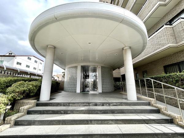イトーピア泉北深井