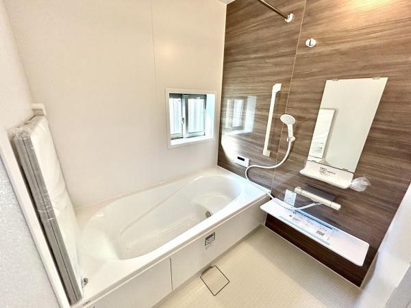 堺市東区高松　新築戸建