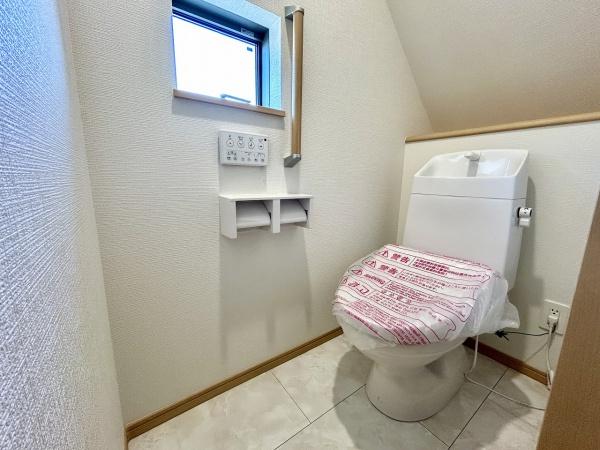 堺市東区高松　新築戸建