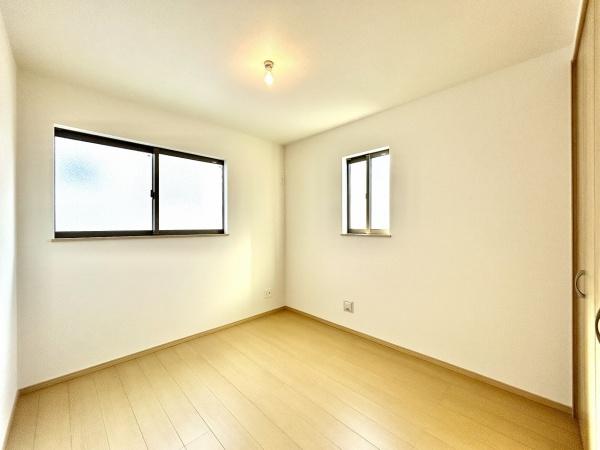 堺市東区高松　新築戸建